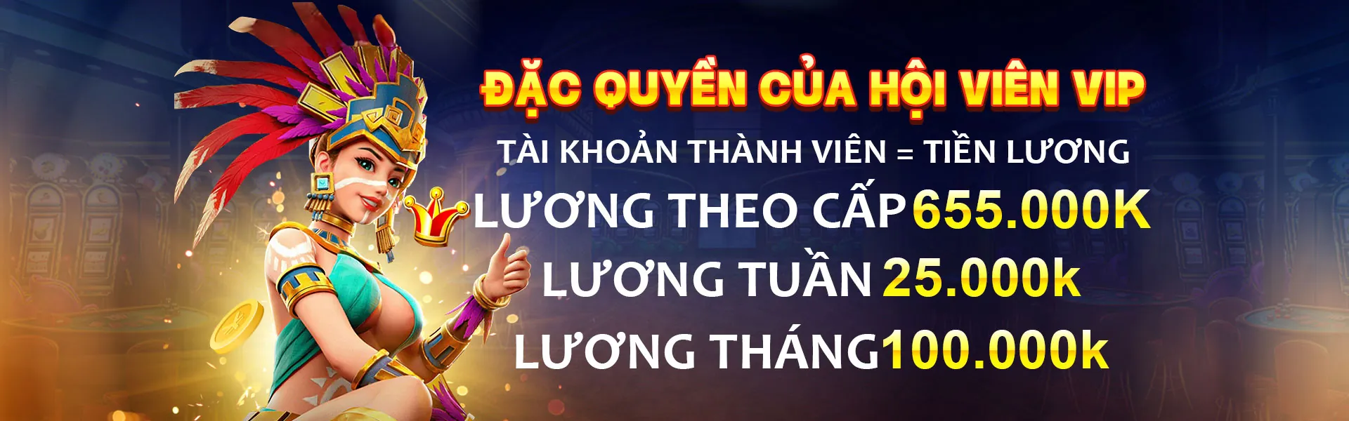 Khuyến mãi hoàn trả hàng ngày